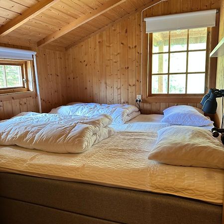 Fjellro Mountain Cabin Oppdal Ngoại thất bức ảnh