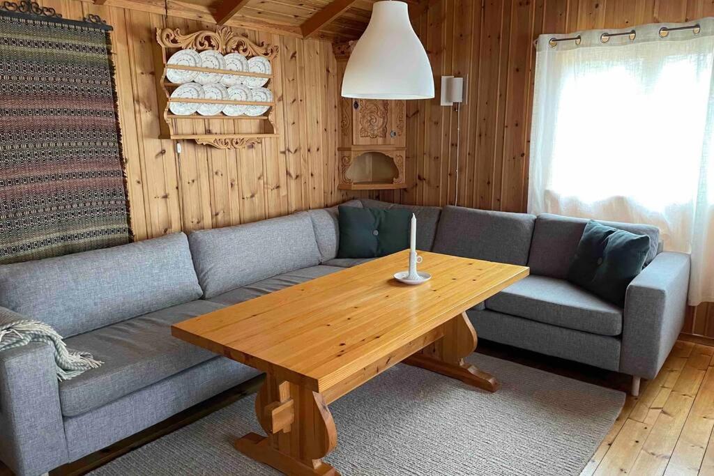 Fjellro Mountain Cabin Oppdal Ngoại thất bức ảnh