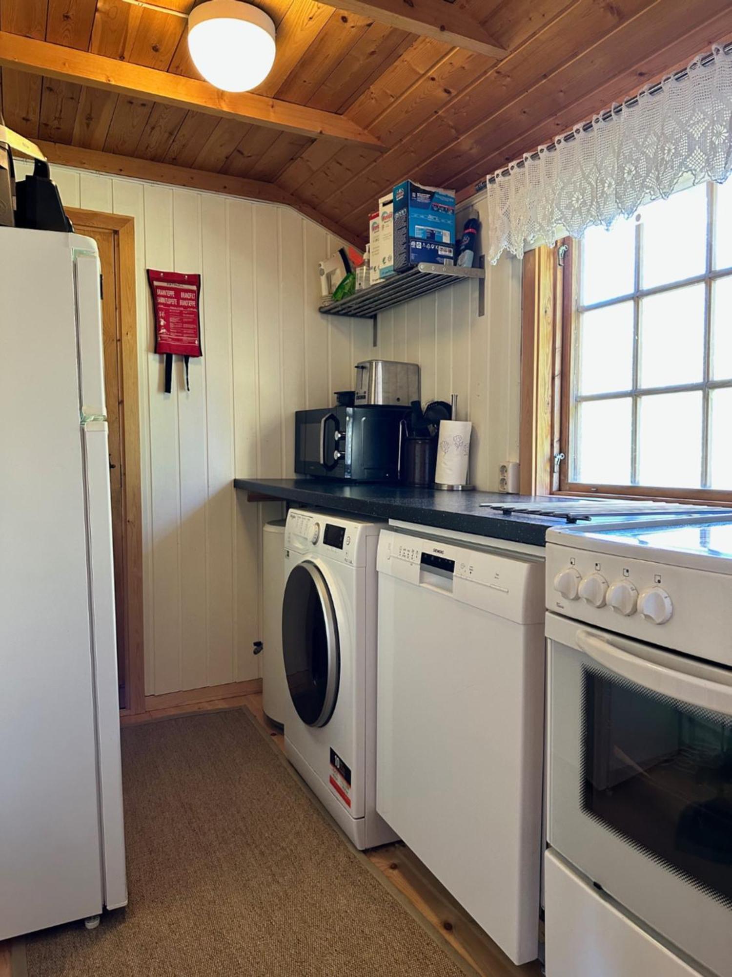 Fjellro Mountain Cabin Oppdal Ngoại thất bức ảnh