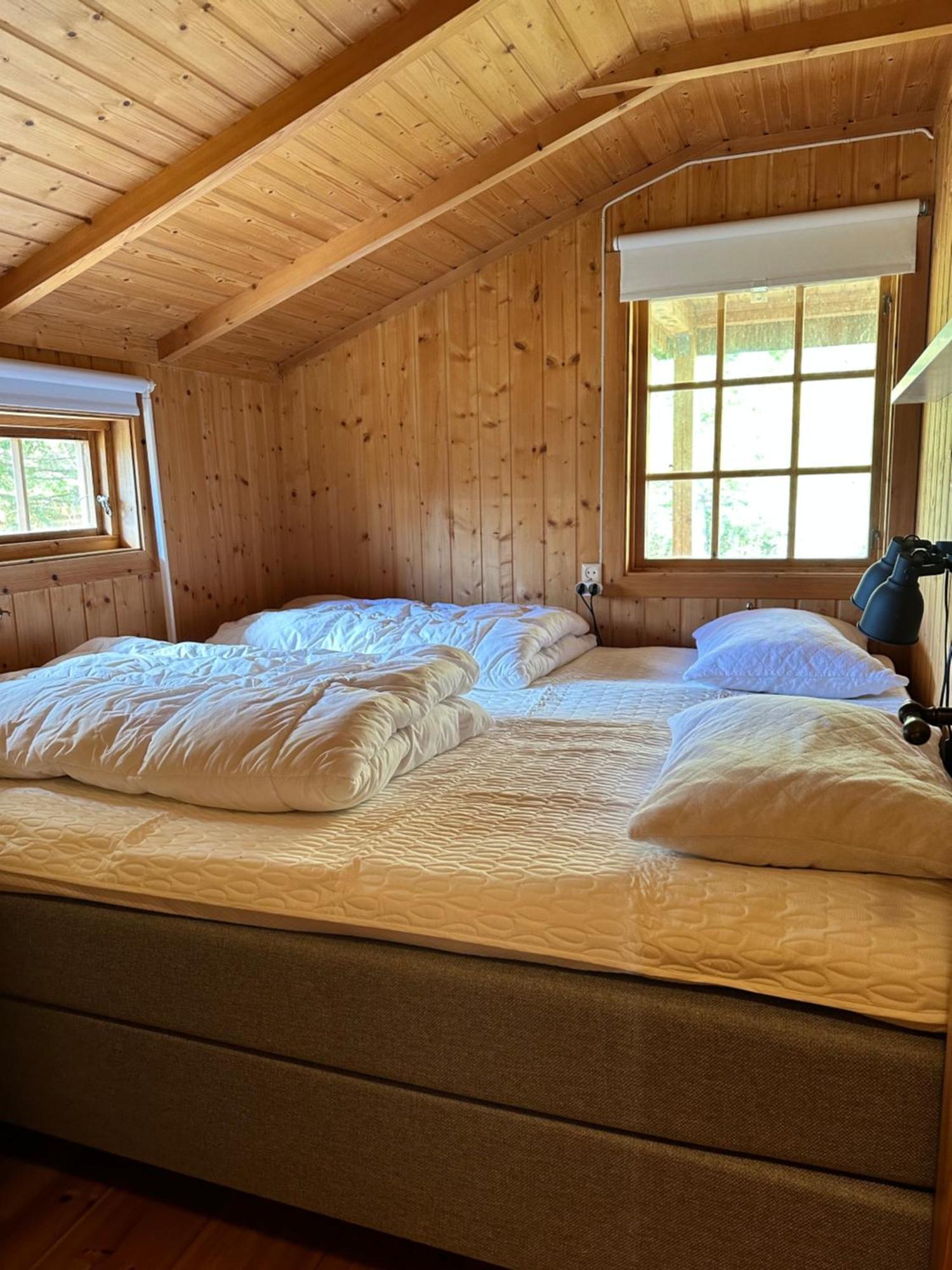 Fjellro Mountain Cabin Oppdal Ngoại thất bức ảnh